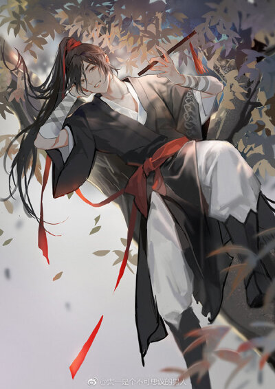 MDZS