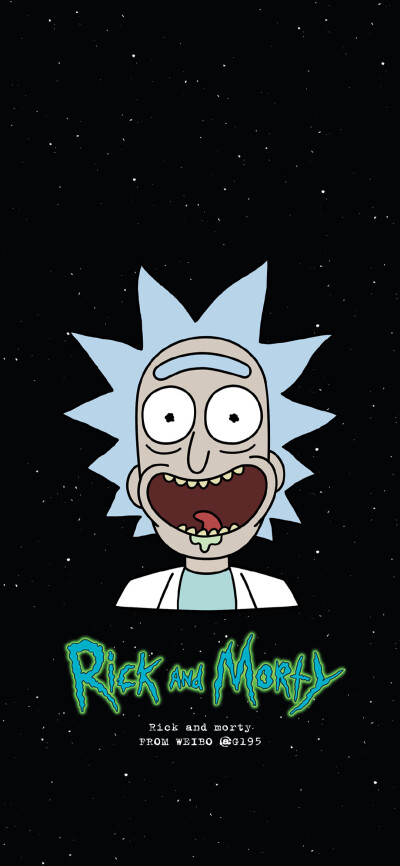 rick morty