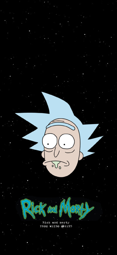 rick morty