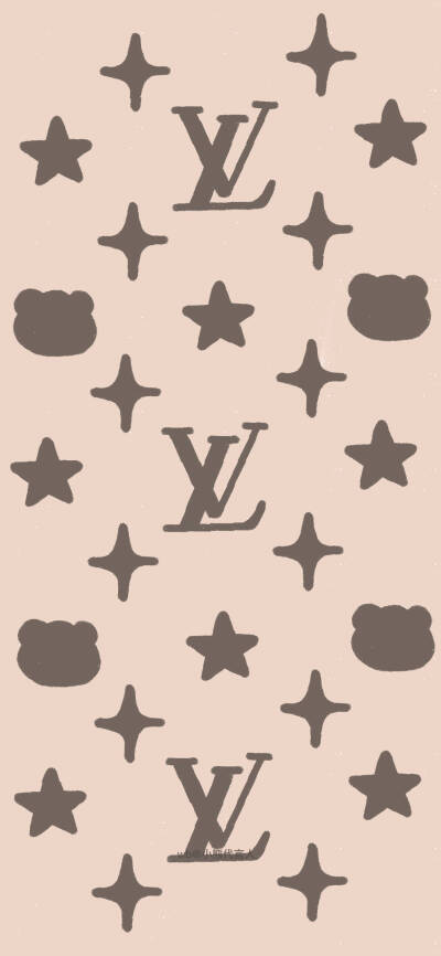 小熊壁纸 cr.小熊代言人