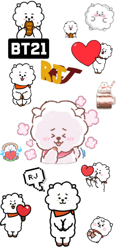 BT21