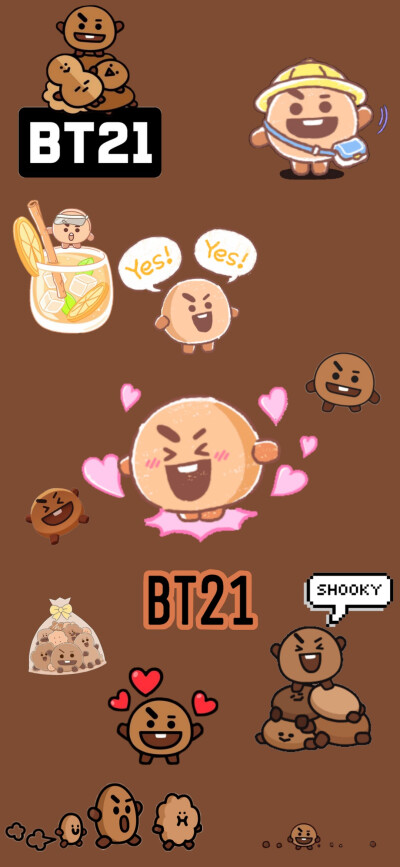 BT21