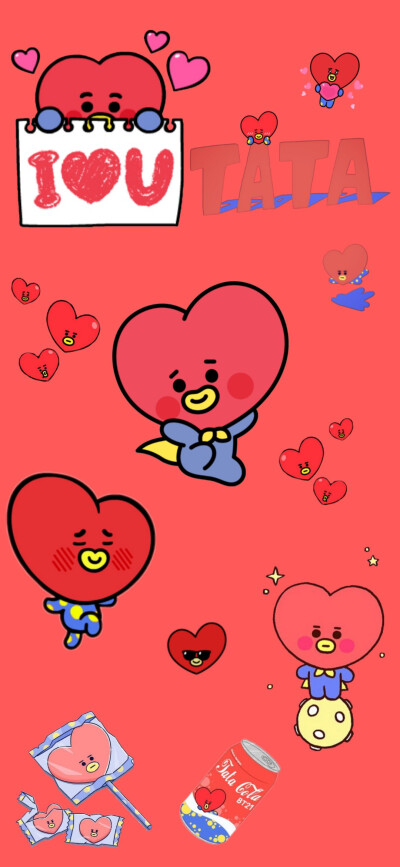 BT21