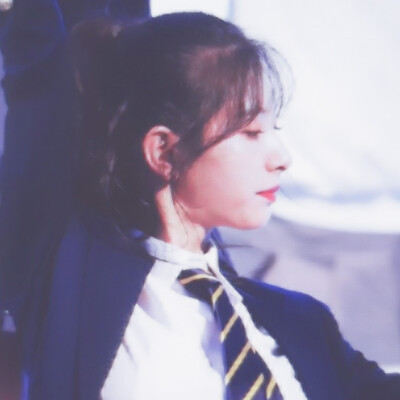 苞娜Bona 爱豆头像