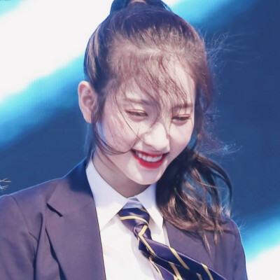 苞娜Bona 爱豆头像