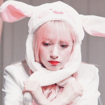 苞娜Bona 爱豆头像