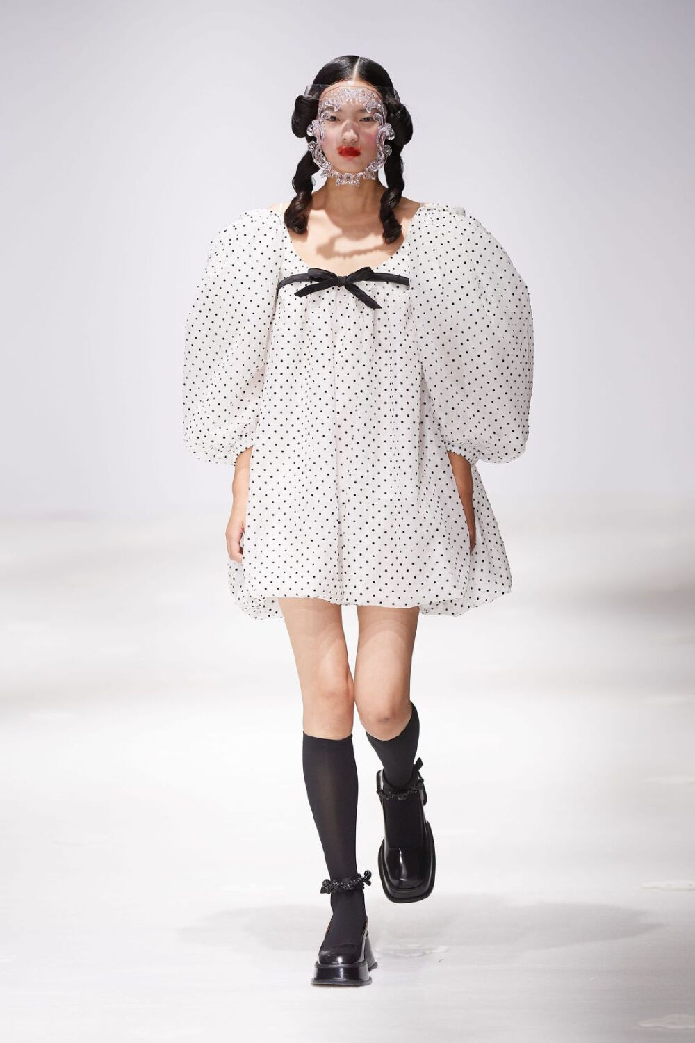 SHUSHU/TONG Spring Summer 2020 Collection ​​​