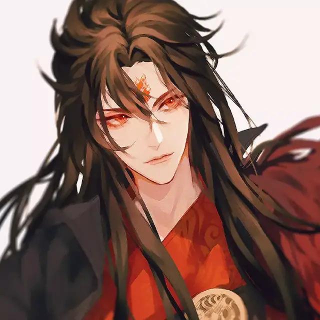 魔道祖师