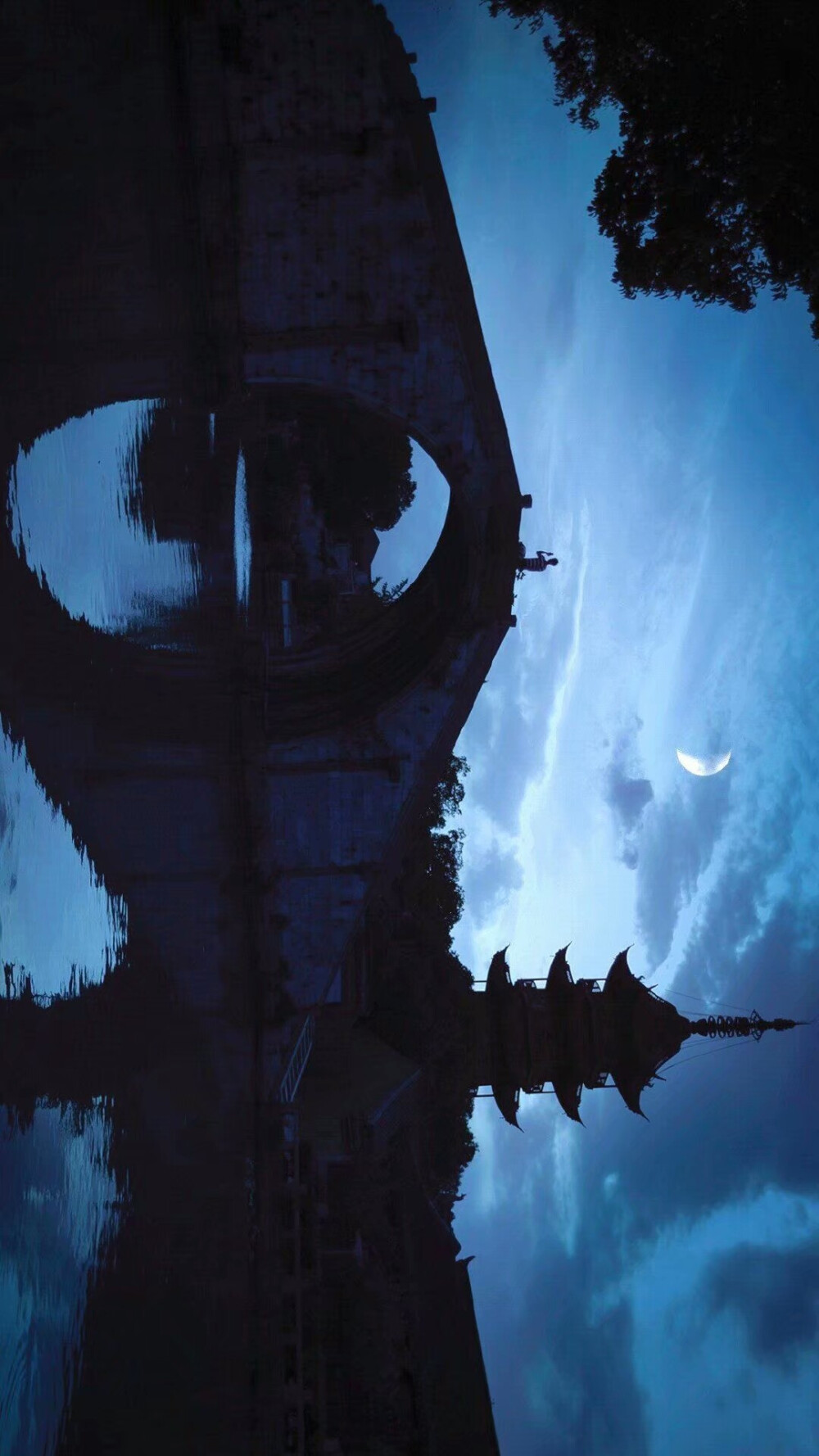 庭院深深深几许