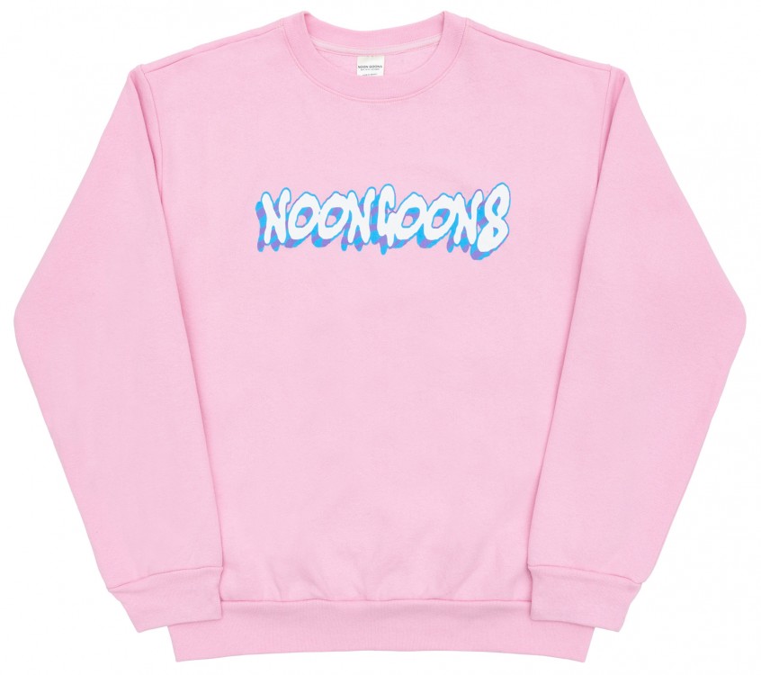 Sweatshirt Noon Goons