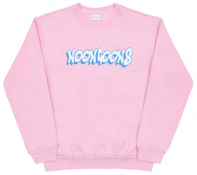 Sweatshirt Noon Goons