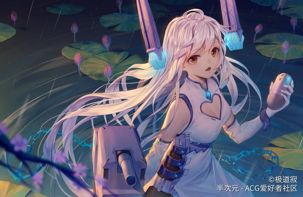 战舰少女