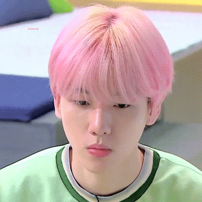 心动的时候万物复苏