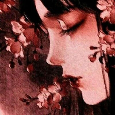 谁把谁的明媚尽收眼底，谁把谁的难过感同身受