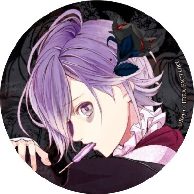 推特头像，kanato，逆卷奏人