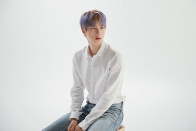 Worldwide handsome