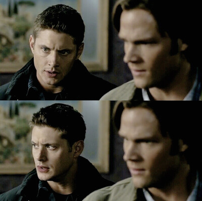 spn#supernatural J2