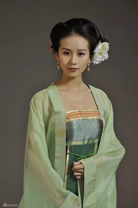 天涯织女 刘诗诗