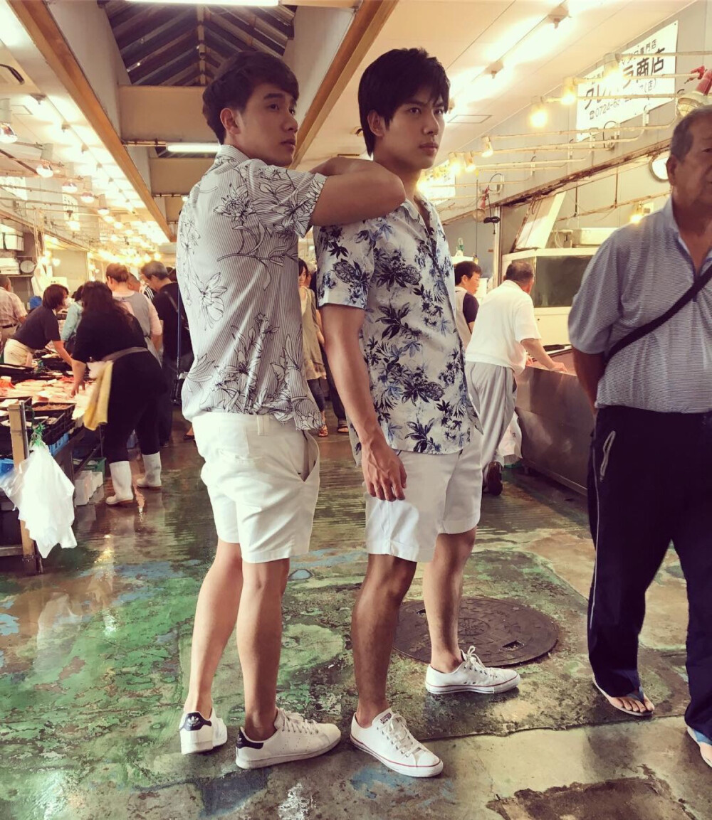 MAXTUL IS REAL