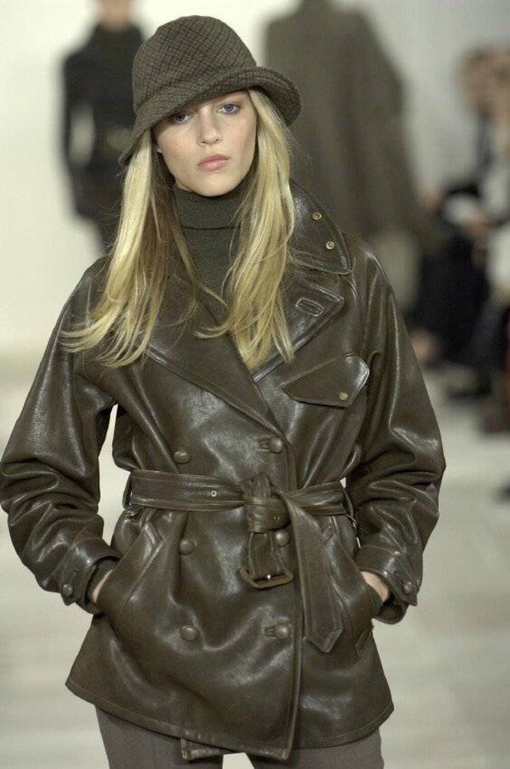 Ralph Lauren FW06 