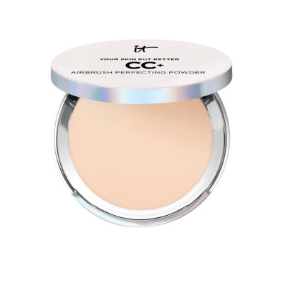 IT COSMETICS CC+ Airbrush Perfecting Powder
$35