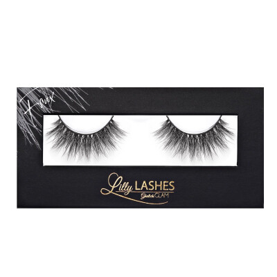 Lilly Lashes Faux Mink False Lashes Miami
$26