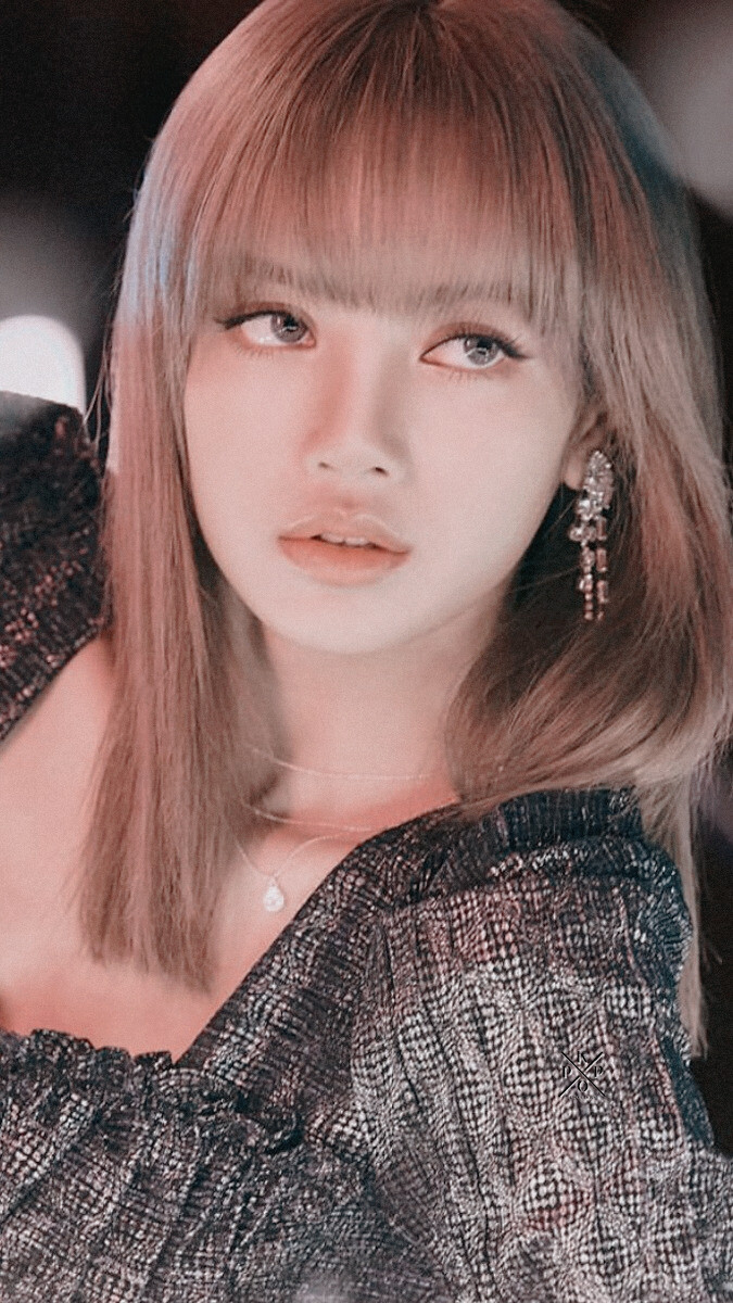 BLACKPINKLisa