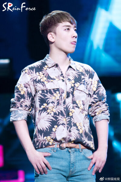 李昇炫