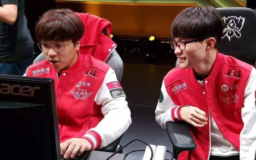 SKT T1