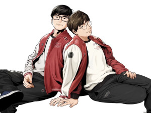 SKT T1
