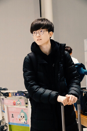 SKT T1