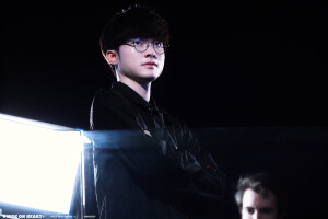 SKT T1