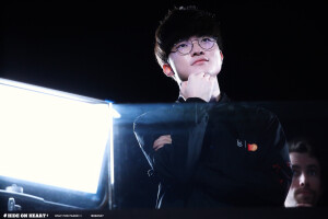 SKT T1