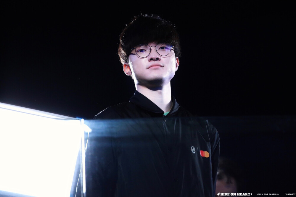 Faker