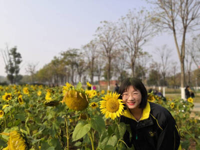 愿你安好，