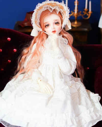 BJD♡
