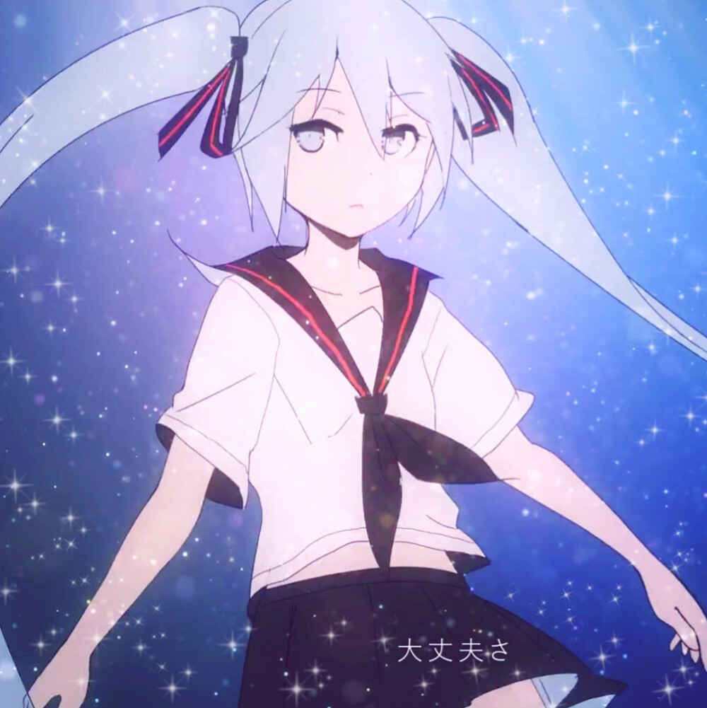 初音未来miku十周年mv自截