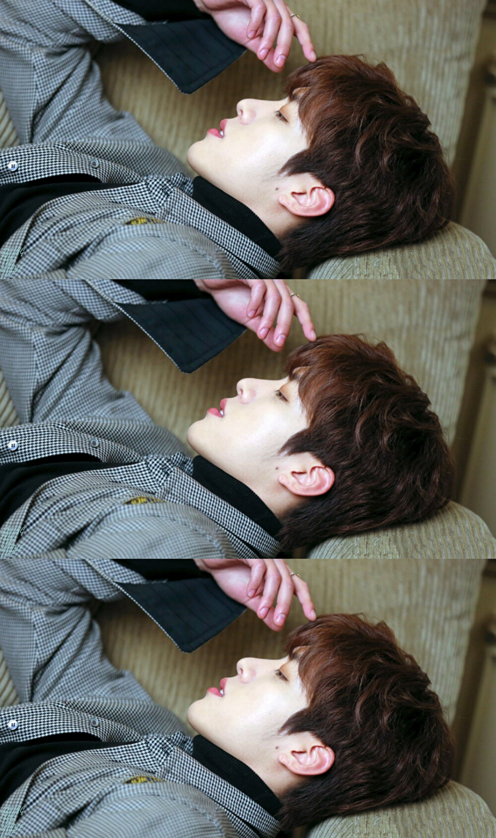 李成烈Ⅰleeseongyeolinfinite