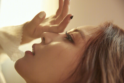 BoA 2ND MINI ALBUM Starry Night