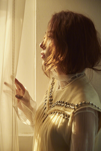 BoA 2ND MINI ALBUM Starry Night