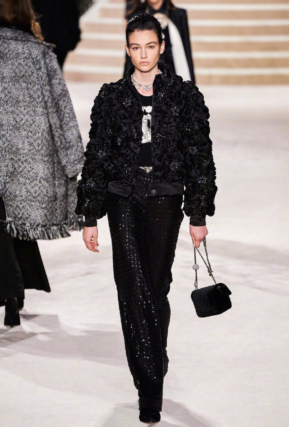 Chanel FALL 2020
