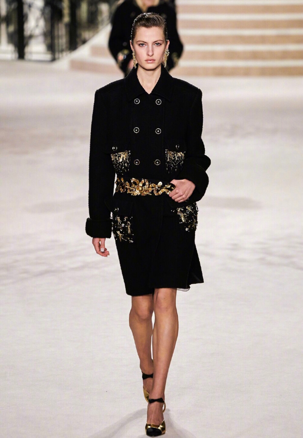 Chanel FALL 2020
