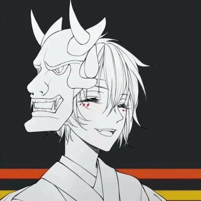 男头