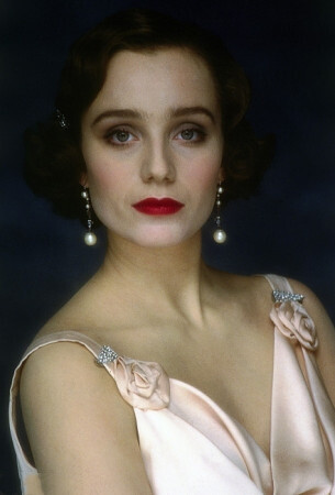 Kristin Scott Thomas