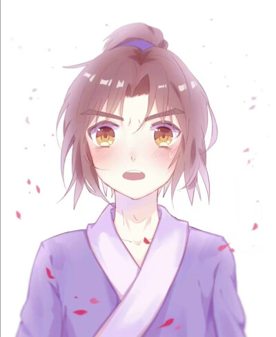 王者荣耀情侣头像