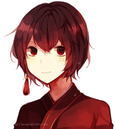 王者荣耀情侣头像