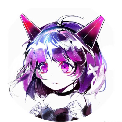 王者荣耀情侣头像