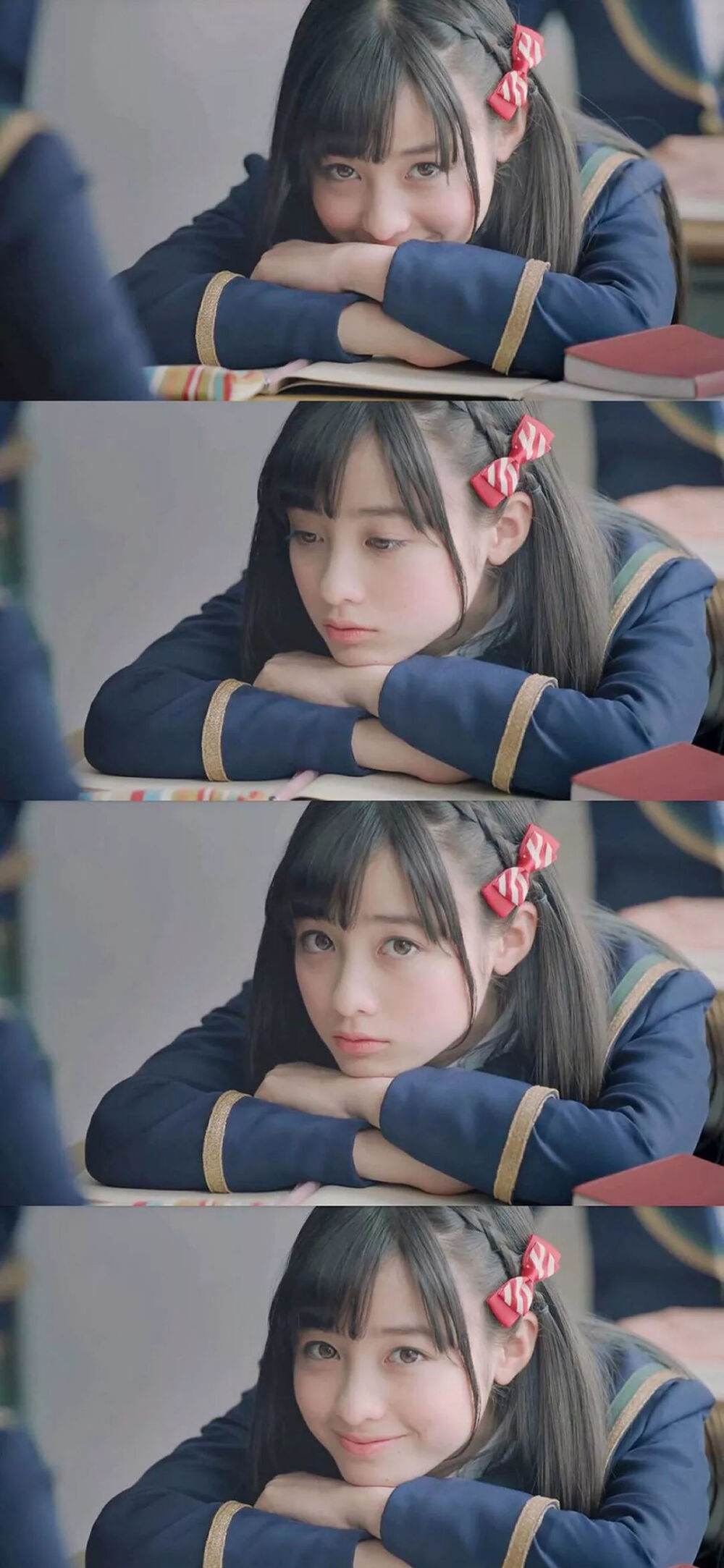 桥本环奈78 - 堆糖,美图壁纸兴趣社区