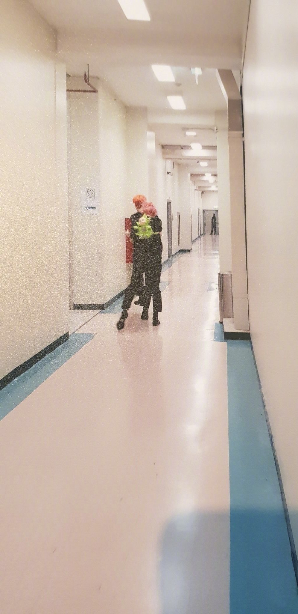 EXO
吴世勋 边伯贤