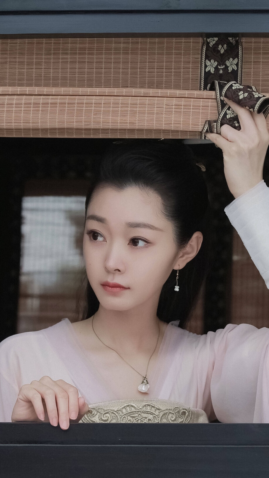 庆余年范若若宋轶